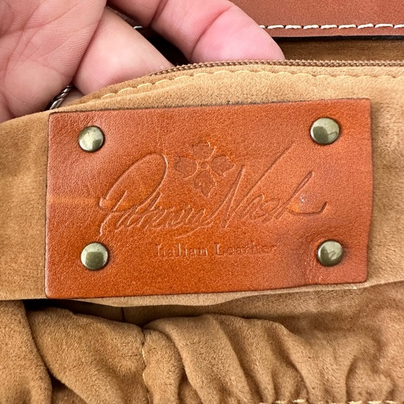 Patricia Nash bag - Picture 4 of 5